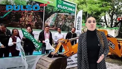 Pulso de la tarde 11-10-23 La Casa del Migrante, urgen donativos de colchonetas y cobijas