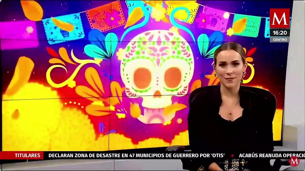 Así celebró Oaxaca la fiesta más viva de todas