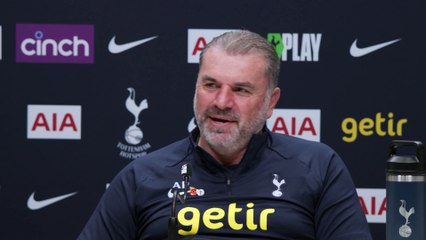 Postecoglou wont change philosophy regardless of circumstances ahead of Wolves (Full Presser part 2)