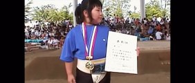 Hiyori: La Pequeña Señorita Sumo que Rompió Estereotipos