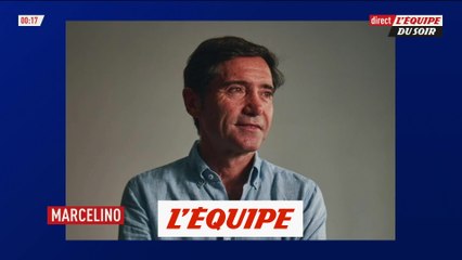 Marcelino favori pour devenir entraîneur de Villarreal - Foot - ESP