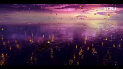 Yu Yu Hakusho Season 1 Trailer