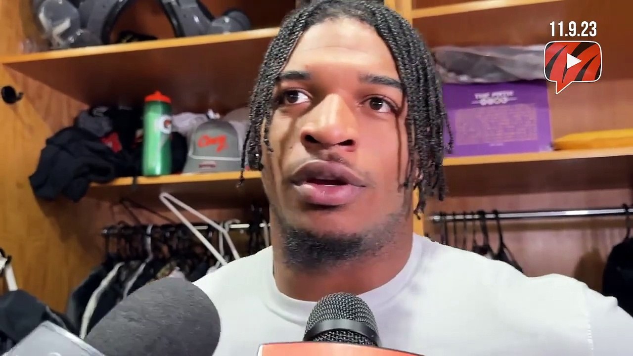 Ja'Marr Chase Says Rest is Crucial, Looking Forward to Matchup With