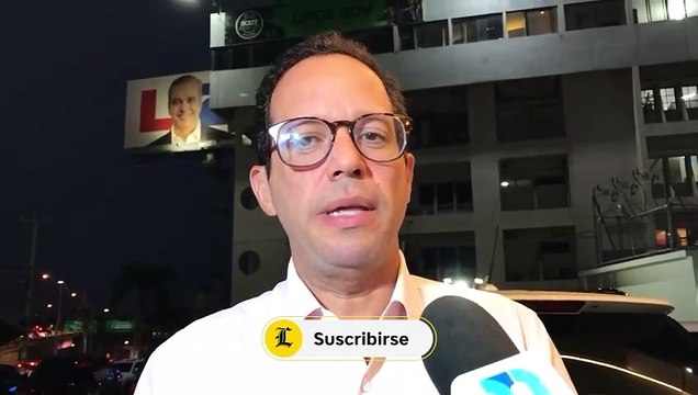 PRM Extensión del plazo para depositar alianzas municipales es por problemas en sistema de la JCE