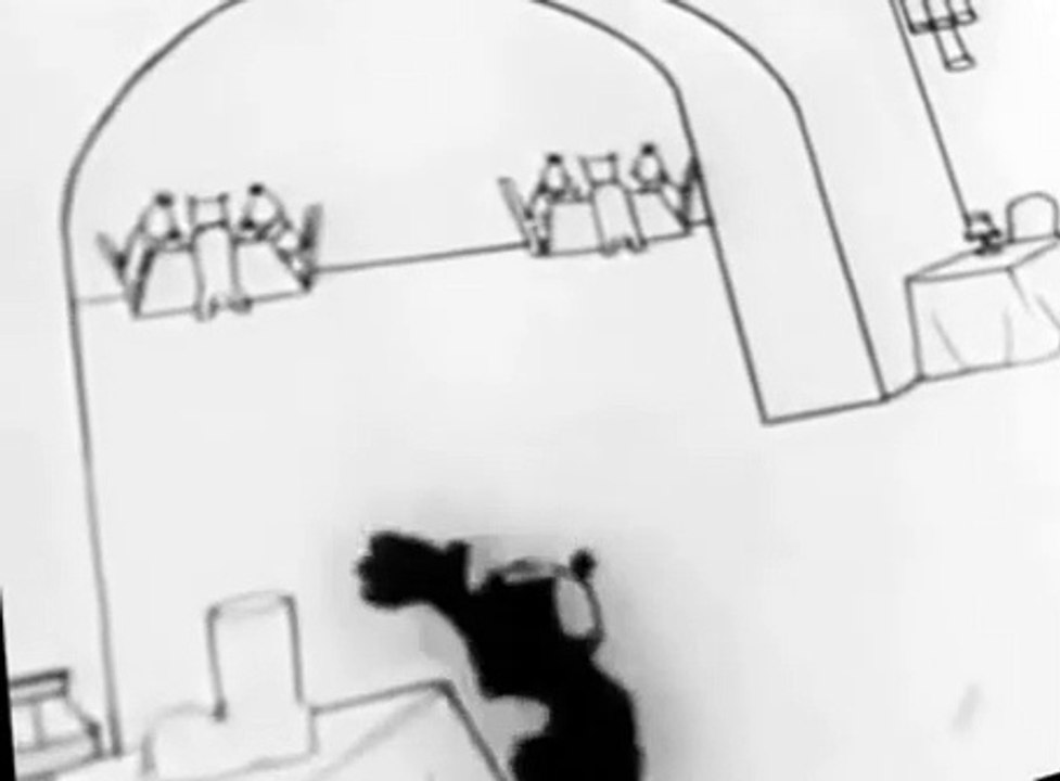 Felix the Cat Felix the Cat Short Whys and Otherwise