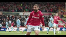 Welcome to Wrexham Season 2 Finale Trailer