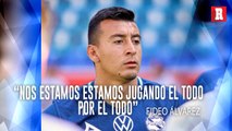 ‘La afición de Cruz Azul los ha abandonado’: Fideo Álvarez