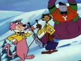 Scooby's All Star Laff-A-Lympics Scooby’s All Star Laff-A-Lympics S01 E001 – The Swiss Alps and Japan