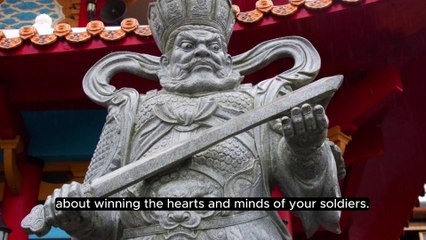 General Sun Tzu_ The Art of War and Strategy #history