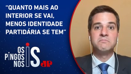 Beraldo sobre fala de Valdemar: “Estratégia do PL é firmar o partido com 100 deputados na Câmara”