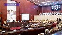 KPK Geledah Rumah Ketua Komisi IV DPR Sudin Terkait Korupsi SYL