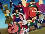 Scooby's All Star Laff-A-Lympics Scooby’s All Star Laff-A-Lympics S01 E003 – Florida and China