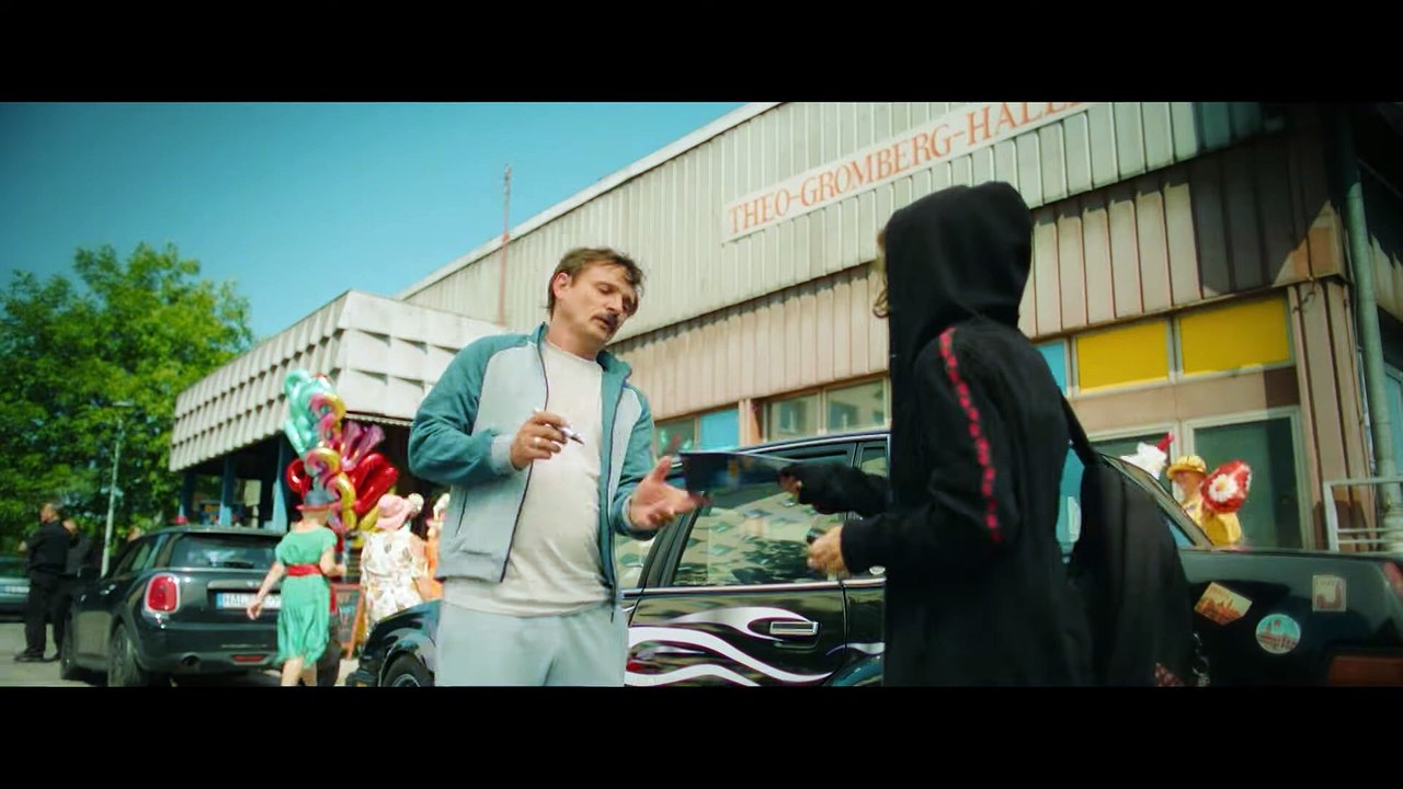 Staffel 3 | show | 2023| S3 | Official Trailer