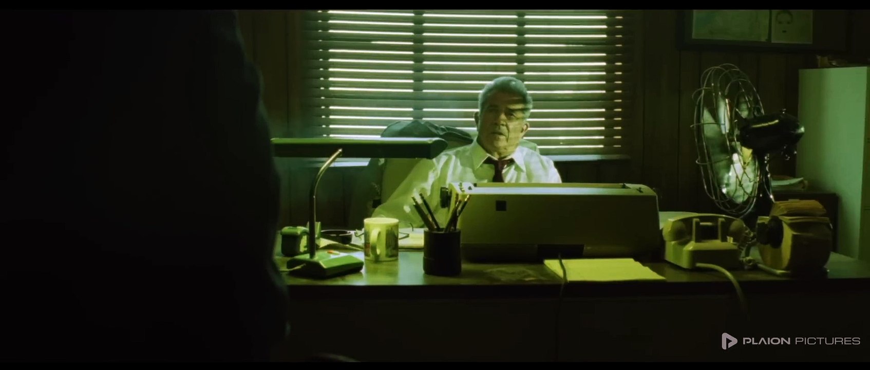 New York Confidential | movie | 2023 | Official Trailer