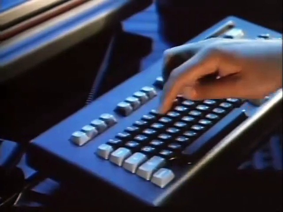 BNP: les Temps modernes | movie | 1983 | Official Trailer