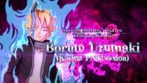 Naruto to Boruto Shinobi Striker Season Pass 7 Trailer