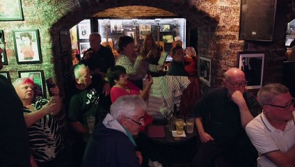 Los Beatles logran nuevo número uno en Reino Unido más de medio siglo después