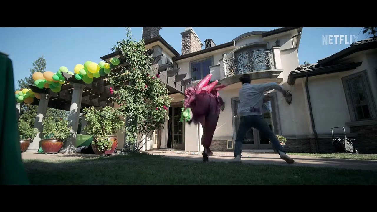 Les Frères Sun Film