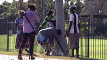 NT coroner adjourns lengthy inquiry into domestic violence deaths of Indigenous women