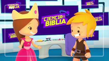 Episodio 5 - La Ciencia de la Biblia - El arca de Noe