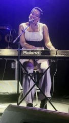 Frieda The Music Show In  PASS’SPORT FESTIVAL  #music #musica #música #show #festival  (22)