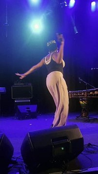 Frieda The Music Show In PASS’SPORT FESTIVAL #music #musica #música #show #festival (42)