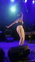 Frieda The Music Show In  PASS’SPORT FESTIVAL  #music #musica #música #show #festival  (42)