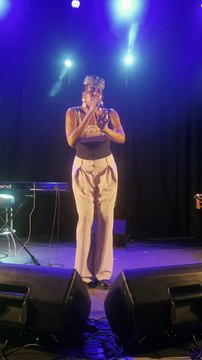 Frieda The Music Show In PASS’SPORT FESTIVAL #music #musica #musicvideo #música #festival (2)