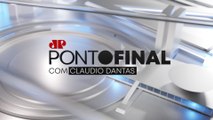 Tarcísio Motta (PSOL) e Efraim Filho (União) debatem PEC das Drogas | PONTO FINAL - 11/11/23