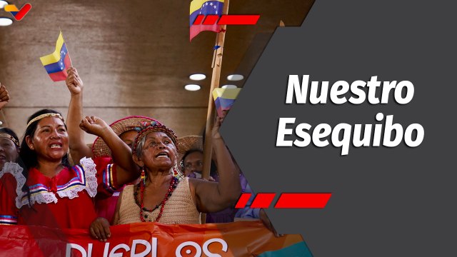 Programa 360 | Movimientos sociales y partidos políticos participarán en el Referéndum Consultivo