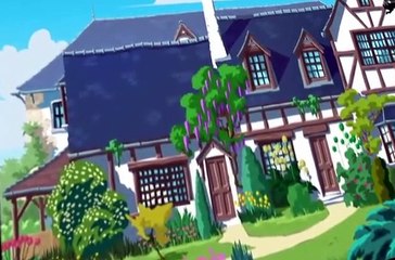 Famous 5: On the Case Famous 5: On the Case E019 The Case of the Gobbling Goop