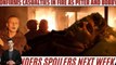 EastEnders spoilers next week ! Shocking EastEnders Fire_ Peter and Bobby Left f
