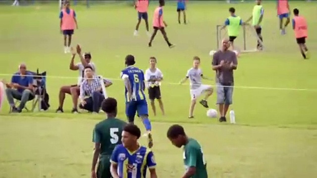 FATIMA VS TRINITY COLLEGE