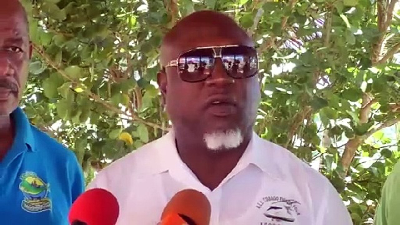 FISHERFOLK CONCERNS
