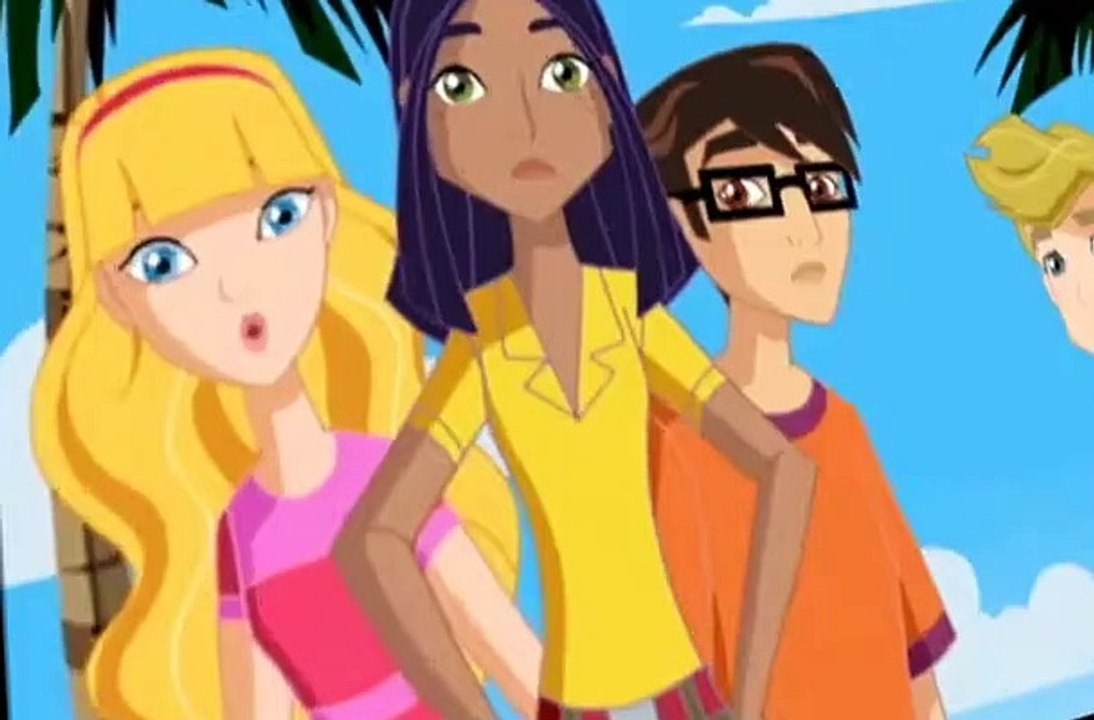 Famous 5: On the Case Famous 5: On the Case E022 The Case of the Seal Who Gets All Up In Your Face