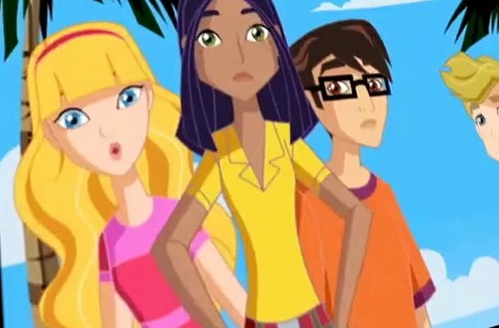 Famous 5: On the Case Famous 5: On the Case E022 The Case of the Seal Who Gets All Up In Your Face