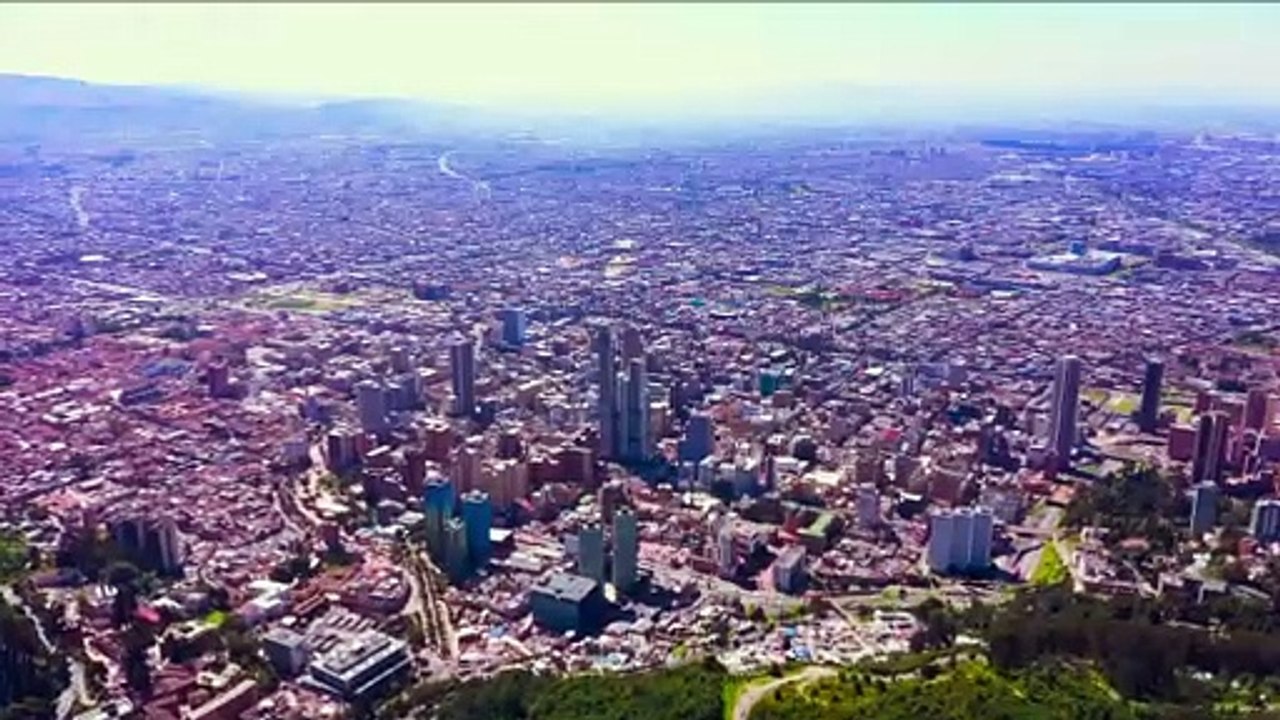 COLOMBIA AND TT EXPAND RELATIONS