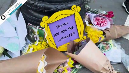 Mourning the Loss of Celebrities: Why and How