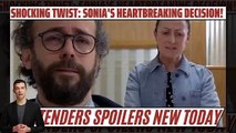 Shocking EastEnders Twist_ Sonia's Heartbreaking Decision! _ EastEnders spoilers