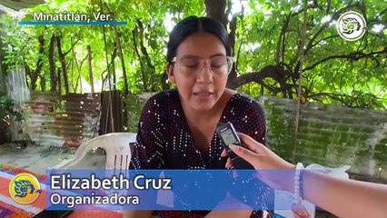 Buscan ayuda para sobrevivientes de fatal incendio en Minatitlán