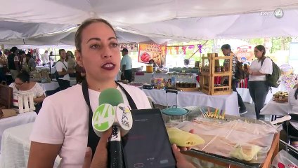 Arranca el Festival de la Tierra en Zapopan; reúne a más de 50 productores y artesanos