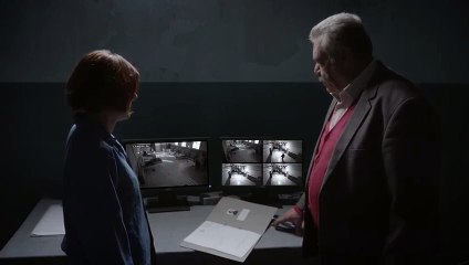 مسلسل العرافة الحلقة 1 الاولى