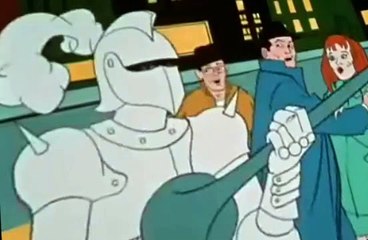 Spider-Man 1967 Spider-Man 1967 S03 E006 Knight Must Fall / The Devious Dr. Dumpty