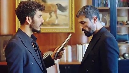 مسلسل اسمي فرح الحلقة 19 الموسم 2 مترجمة Part 2
