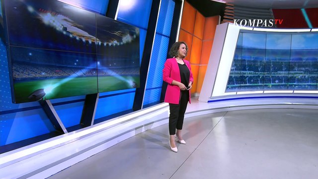 Timnas Inggris U-17 Targetkan 3 Poin di Laga Kontra Kaledonia Baru!