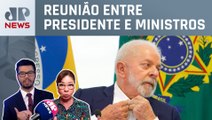 Lula: “PIB será maior em 2024 por ter menos feriados”; Dora Kramer e Nelson Kobayashi analisam