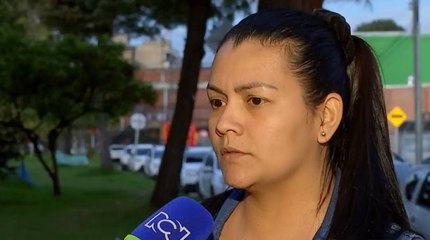 Sargento secuestrada con sus hijos por el ELN dice que la orden se dio desde La Habana