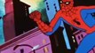 Spider-Man 1967 Spider-Man 1967 S03 E013 Trip to Tomorrow
