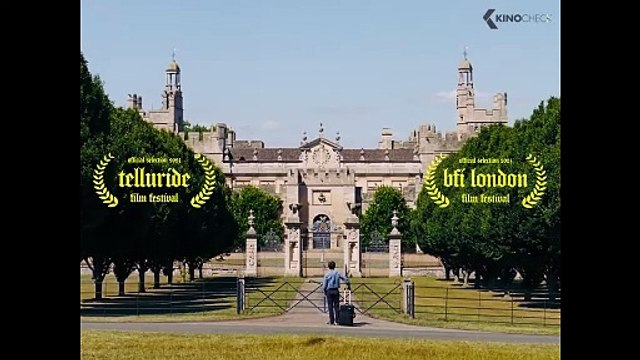 Saltburn Trailer 2 (2023) Barry Keoghan