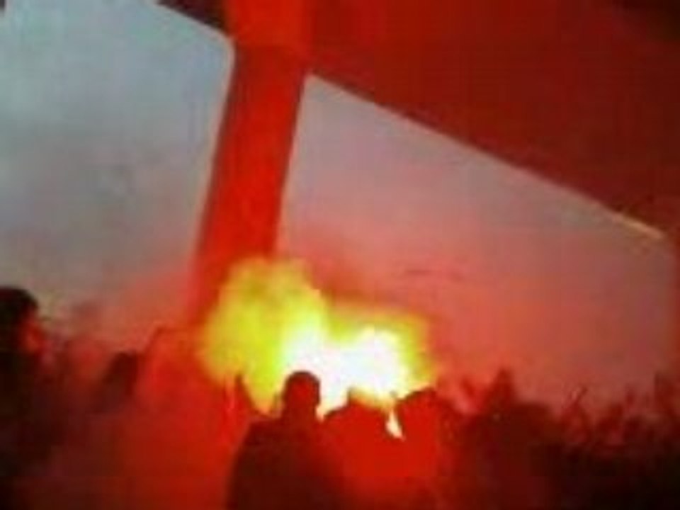 LENS PSG avant match